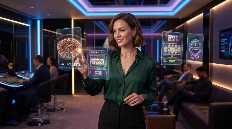 Fortunica casino - Weekend Getaways: Exploring Hidden Gems in the UK Fortunica casino - Weekend Getaways: Exploring Hidden Gems in the UK